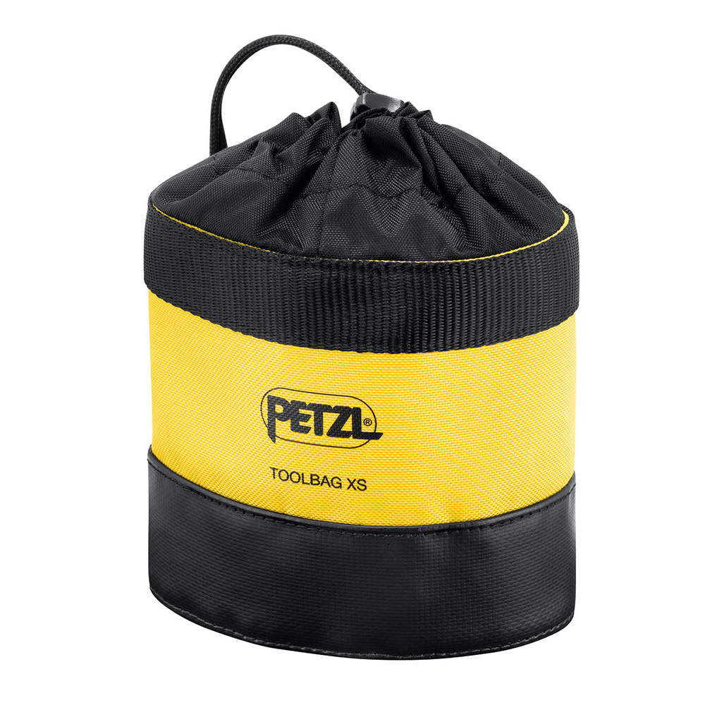 Petzl TOOLBAG Tool Pouch from Columbia Safety